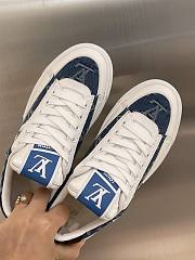 LV Sneakers 02 - 5