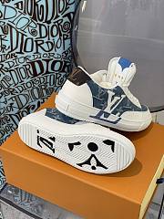 LV Sneakers 02 - 6