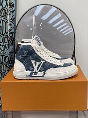 LV Sneakers 03 - 3