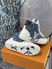 LV Sneakers 03 - 4