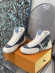 LV Sneakers 03 - 5