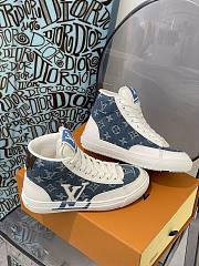 LV Sneakers 03 - 6