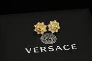 Versace Earrings  - 1
