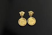 Versace Earrings 02 - 3