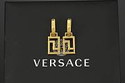 Versace Earrings 03 - 1