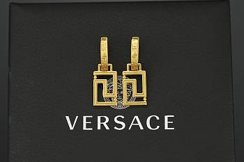 Versace Earrings 03