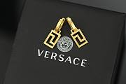 Versace Earrings 03 - 4