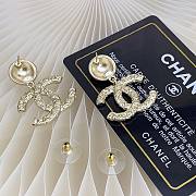 Chanel Earrings 18 - 5