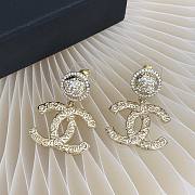 Chanel Earrings 18 - 4