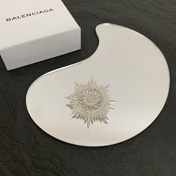 Balenciaga Brooch