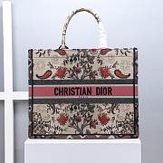 Dior Tote Bag Size 41.5 x 32 x 5 cm - 1