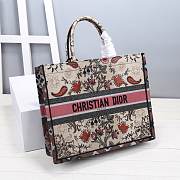 Dior Tote Bag Size 41.5 x 32 x 5 cm - 3
