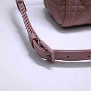 Dior Ultra-Matte Nude Size 24 cm - 5