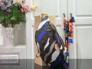 LV Bumbag Waist Bag M45106 Size 33 x 16 x 3 cm - 1
