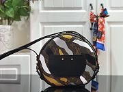 LV Boite Chapeau Souple Handbag M45095 Size 20 x 22.5 x 8 cm - 1