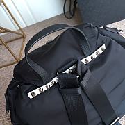 Prada Backpack 1BZ2811 Size 30 x 32 x 15 cm - 3