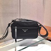 Prada Shoulder Bag 1BZ167 Size 23 x 15 x 7 cm - 1