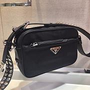 Prada Shoulder Bag 1BZ167 Size 23 x 15 x 7 cm - 6