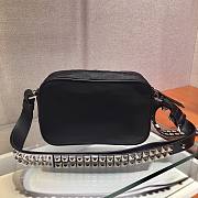 Prada Shoulder Bag 1BZ167 Size 23 x 15 x 7 cm - 5