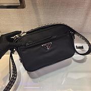 Prada Shoulder Bag 1BZ167 Size 23 x 15 x 7 cm - 4