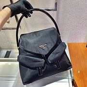 Prada Handbag 1BC160 Size 34 x 27 x 15 cm - 3