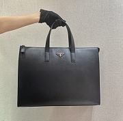 Prada Briefcase 2VG039 Size 40 x 40 x 9 cm - 4