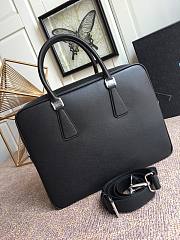 Prada Men's Bag 2VE363R Size 36 x 28 cm - 6