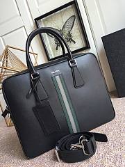 Prada Men's Bag 2VE363R Size 36 x 28 cm - 5