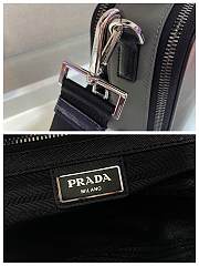 Prada Men Box Bag 2VH069 Size 22 x 16 x 6 cm - 4