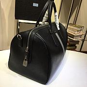 Prada Travel Bag 372R Size 45.5 x 25 x 17 cm - 6