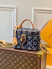 Louis Vuitton Since 1854 Vanity PM - 1