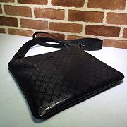 Gucci Implemented Shoulder bag 201446 Size 35 x 30 cm - 4