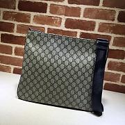 Gucci GG Plus Shoulder Bag 201446 Size 35 x 30 cm - 4