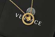 Versace Necklace  - 2