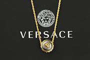 Versace Necklace 01 - 1
