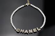 Chanel Necklace 01 - 1