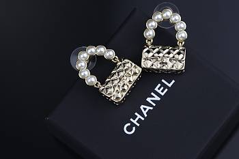 Chanel Earrings 03