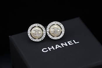 Chanel Earrings 06