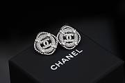 Chanel Earrings 07 - 1