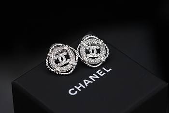Chanel Earrings 07