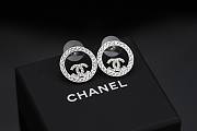 Chanel Earrings 08 - 1