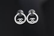 Chanel Earrings 08 - 4