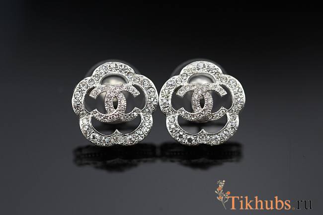 Chanel Earrings 10 - 1