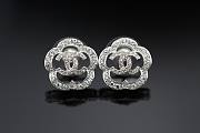 Chanel Earrings 10 - 1