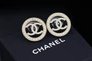 Chanel Earrings 11 - 1