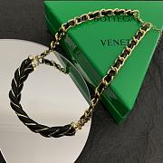 Bottega Veneta Necklace  - 1