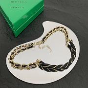 Bottega Veneta Necklace  - 3