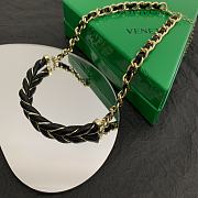 Bottega Veneta Necklace  - 5