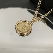 Chanel Necklace 03 - 6