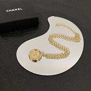 Chanel Necklace 03 - 3